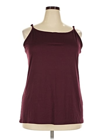 Terra & Sky Tank Top (view 1)