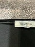 DressBarn Black Sleeveless Blouse Size S - photo 7