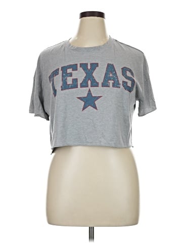 Social Culture Short Sleeve T-Shirt (view 1)