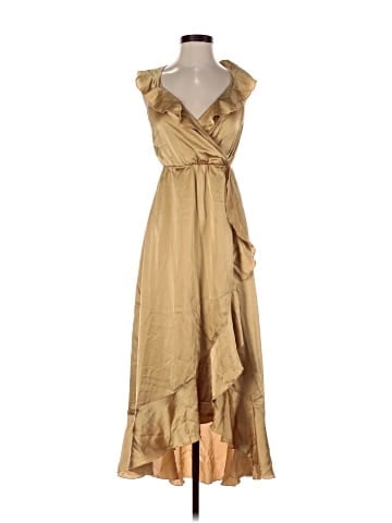 Show Me Your Mumu Casual Dress (view 1)