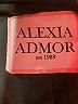 Alexia Admor 100% Polyurethane Black Blazer Size 12 (estimated) - photo 6