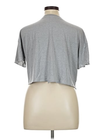 Social Culture Short Sleeve T-Shirt (view 2)