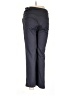 Assorted Brands Gray Blue Dress Pants Size 8 - photo 2