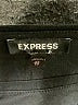 Express Black Sleeveless T-Shirt Size XL - photo 7