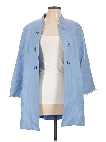MULTIPLES Raincoat (view 1)