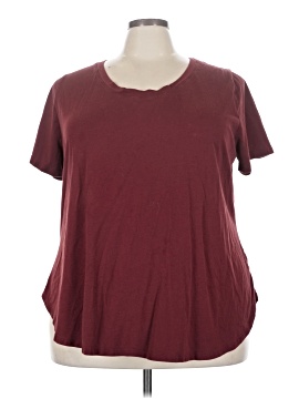 Ava & Viv Short Sleeve T-Shirt (view 1)
