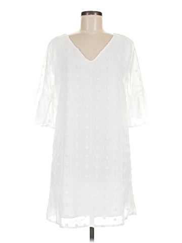 Blooming Jelly Casual Dress (view 1)