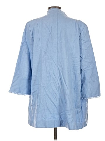 MULTIPLES Raincoat (view 2)