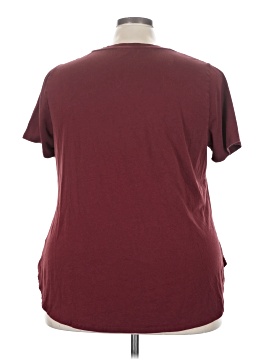 Ava & Viv Short Sleeve T-Shirt (view 2)