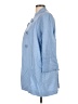 MULTIPLES Blue Raincoat Size L - photo 5