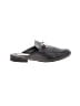 Steve Madden Black Mule/Clog Size 7 1/2 - photo 1