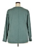 Ridgecut Teal Long Sleeve Top Size 2X - photo 2