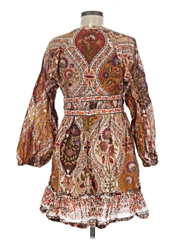 FARM Rio Casual Dress (view 2)
