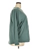 Ridgecut Teal Long Sleeve Top Size 2X - photo 4