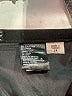 Unbranded Solid Black Formal Skirt Size 14 - photo 4