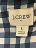 J.Crew Factory Store 100% Polyester Blue Vest Size L - photo 6