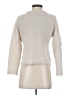 Roz & Ali Ivory Jacket Size S - photo 2
