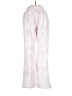 LoveShackFancy Paisley Pink Casual Pants Size XXS - photo 1