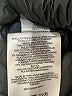 Brooks Brothers Paisley Gray Cocktail Dress Size 6 - photo 8