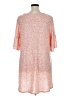 emerald Orange Casual Dress Size 1X - photo 2