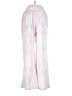 LoveShackFancy Paisley Pink Casual Pants Size XXS - photo 2