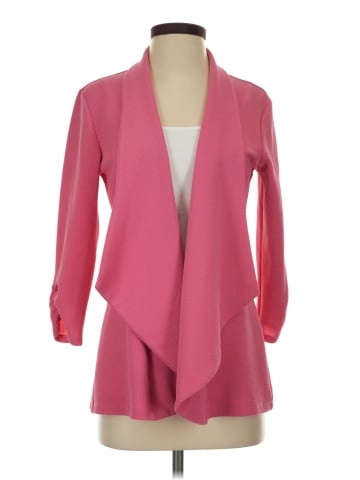 Travel Elements Blazer (view 1)