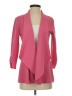 Travel Elements Pink Blazer Size S - photo 1