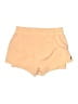 Reebok Solid Orange Yellow Shorts Size XL - photo 2