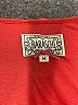 Baraschi 100% Polyester Red Sleeveless Blouse Size M - photo 7