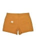 Lee Solid Orange Khaki Shorts Size 12 - photo 2
