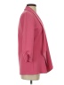 Travel Elements Pink Blazer Size S - photo 4