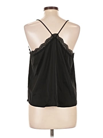 Skies Are Blue Sleeveless Blouse (view 2)