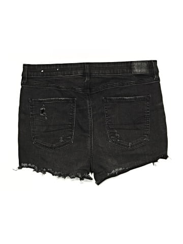 American Eagle Outfitters Denim Shorts (view 2)