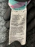 Gap Kids Plaid Teal Dress Size 6 - 7 - photo 4