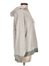 J.Crew 100% Cotton Gray Sweatshirt Size L - photo 4
