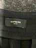 Express Black Dress Pants Size 10 - photo 4