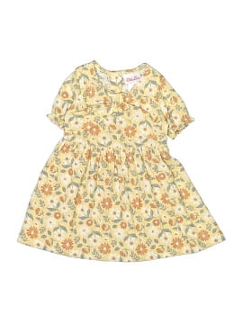 Little Lass Dress