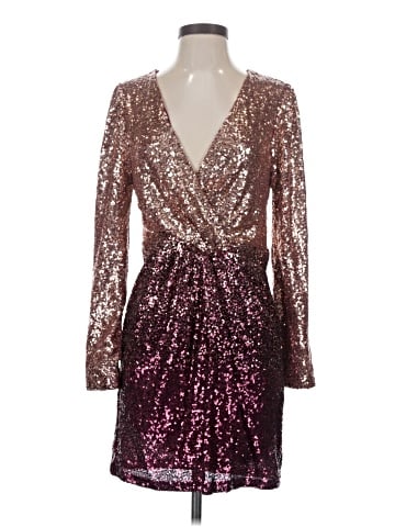 Adelyn Rae Cocktail Dress (view 1)