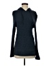 Rainforest Blue Pullover Hoodie Size S - photo 1