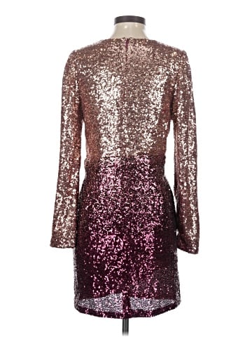 Adelyn Rae Cocktail Dress (view 2)
