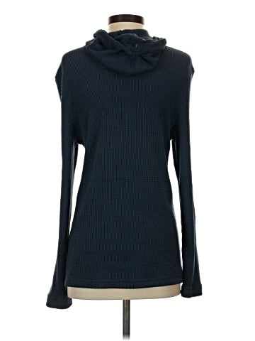 Rainforest Pullover Hoodie (view 2)