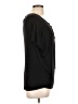 Bordeaux Black Short Sleeve Top Size L (estimated) - photo 4