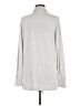 Athleta Gray Cardigan Size M - photo 2
