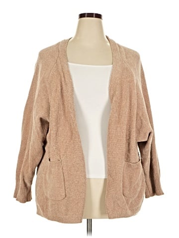 Very J Coat (view 1)