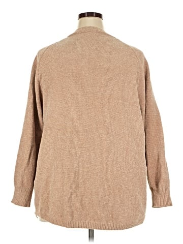 Very J Coat (view 2)