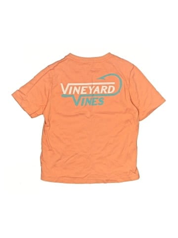 Vineyard Vines Short Sleeve T-Shirt (view 2)
