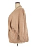 Very J Tan Coat Size 2X - photo 5