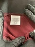 Nine West Solid Burgundy Casual Pants Size 1X - photo 5