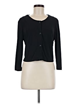 Perceptions Long Sleeve Top