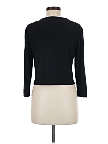 Perceptions Long Sleeve Top (view 2)